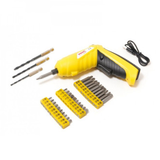 Набор инструментов WMC TOOLS 48127 20110
