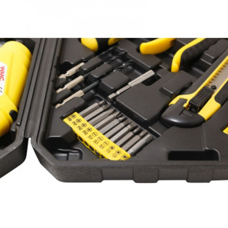 Набор инструментов WMC TOOLS 48127 20110