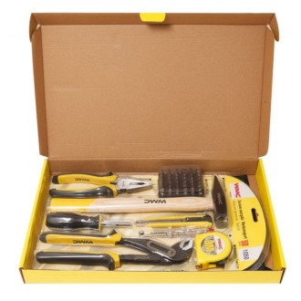 Набор инструментов WMC TOOLS 48160 1050