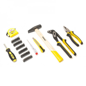 Набор инструментов WMC TOOLS 48160 1050