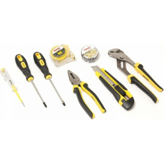 Набор инструментов WMC TOOLS 48162 1009