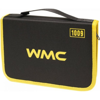 Набор инструментов WMC TOOLS 48162 1009