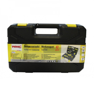 Набор инструментов WMC TOOLS 48241 1047