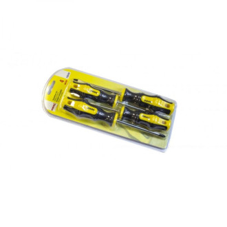 Набор отверток WMC TOOLS 50008 7004A