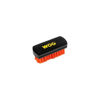 Щетка для чистки салона WOG WGC3002