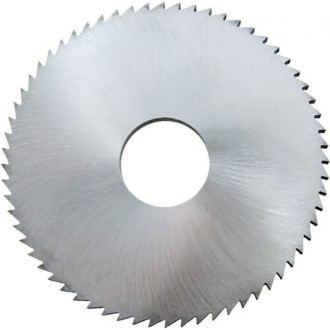 Отрезная фреза WOLFSTAR cm40084