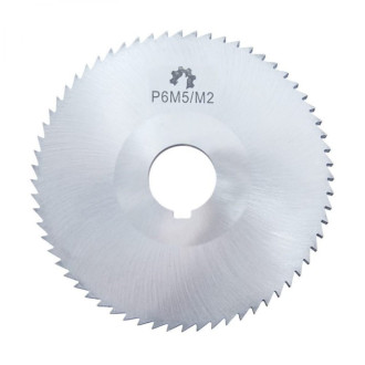Отрезная фреза WOLFSTAR cm12216