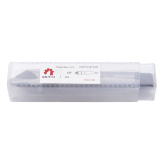 Зенковка WOLFSTAR co16016