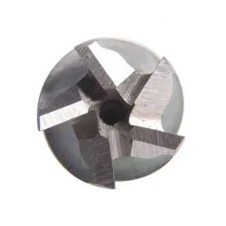 Концевая фреза WOLFSTAR ms02235