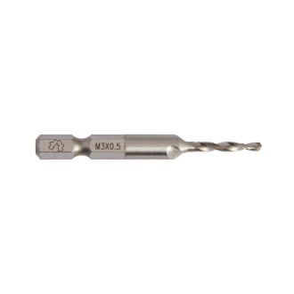 Комбинированный метчик WOLFSTAR ta00272