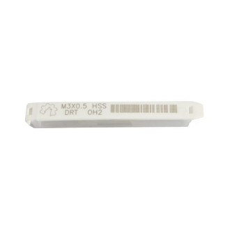 Комбинированный метчик WOLFSTAR ta00272