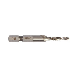 Комбинированный метчик WOLFSTAR ta00273