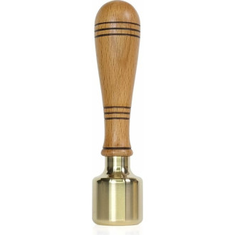 Латунный резчицкий молоток WOODWORK 852002W