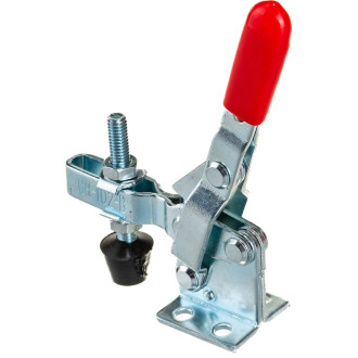 Струбцина WOODWORK GH-102-B