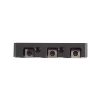 Кондуктор для изготовления дюбелей WOODWORK ETT-024