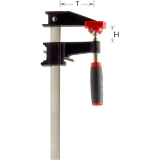 Быстросъёмная cтрубцина WOODWORK FCQ-4560