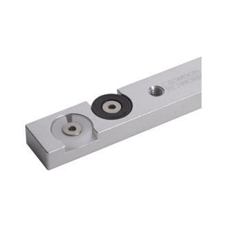 Алюминиевый полозун WOODWORK TR01-150
