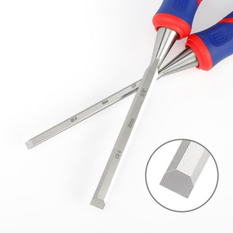 Стамеска-долото WORKPRO WP243004