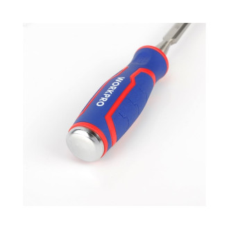 Стамеска-долото WORKPRO WP243006