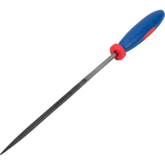 Набор надфилей WORKPRO WP251018