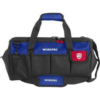 Сумка для инструмента WORKPRO WP281004