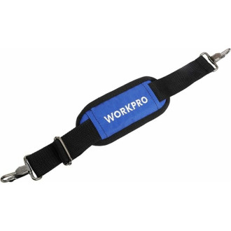 Сумка для инструмента WORKPRO WP281004