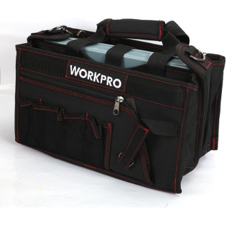 Сумка для инструментов WORKPRO WP281006