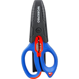 Ножницы электрика WORKPRO WP294003