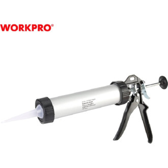 Пистолет для герметика WORKPRO WP224002