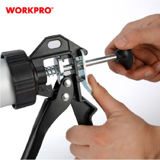 Пистолет для герметика WORKPRO WP224002