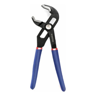Быстрорегулируемые переставные клещи WORKPRO WP231086