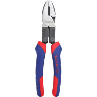 Комбинированные плоскогубцы WORKPRO WP231089