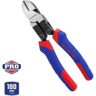 Бокорезы для тяжелых работ WORKPRO WP231090