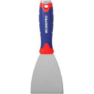 Гибкий шпатель WORKPRO WP321011