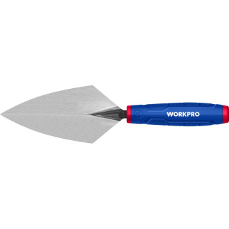Кельма для кирпичной кладки WORKPRO WP322007