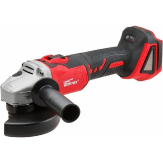 Угловая шлифовальная машина WORTEX CAG1812E00029