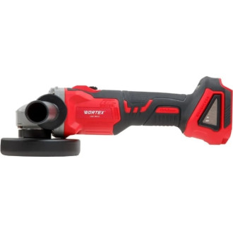 Угловая шлифовальная машина WORTEX CAG1812E00029