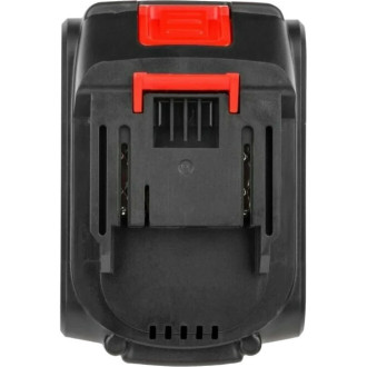 Аккумулятор WORTEX 18 В, 6 Ач
