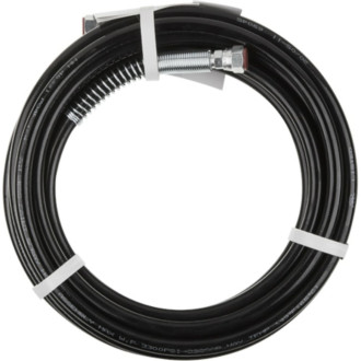 Шланг для безвоздушного окрасочного аппарата HPP 1065 WORTEX HPP106500025