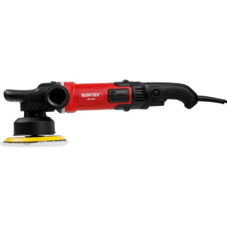Полировальная машина WORTEX PM 1512