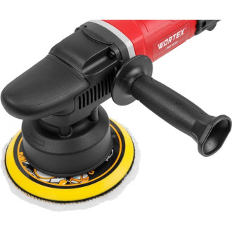 Полировальная машина WORTEX PM 1512