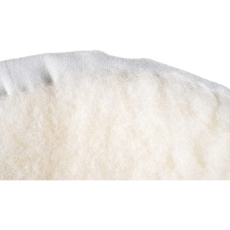 Круг полировальный WORTEX PMW1800IS119