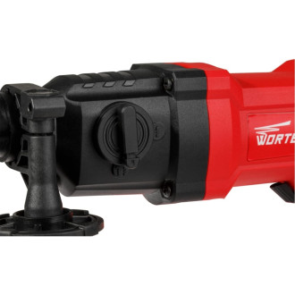 Перфоратор WORTEX RH 2427