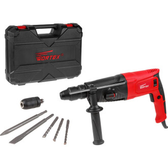 Перфоратор WORTEX RH262901129