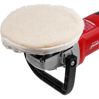 Полировальная машина WORTEX LX PM 1812 SE