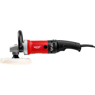 Полировальная машина WORTEX LX PM 1812 SE