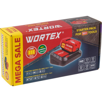 Набор WORTEX 1329412