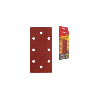 Шлифлист для дерева WORTEX 1334434