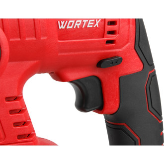 Аккумуляторный перфоратор WORTEX CRH 1810 ALL1