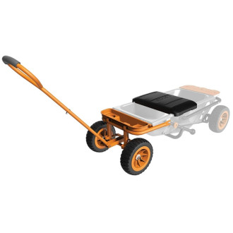 Прицеп для тележки Aerocart WORX WA0228